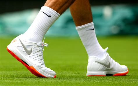 federer nike shoes